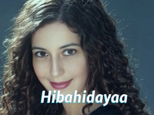 Hibahidayaa