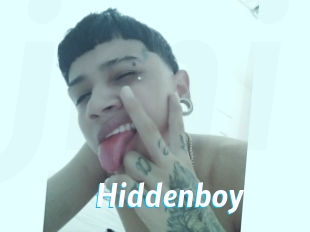 Hiddenboy