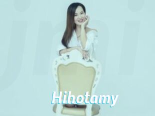 Hihotamy