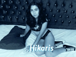 Hikaris