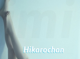 Hikarochan
