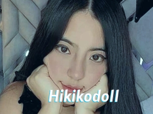 hikikodoll J Mine