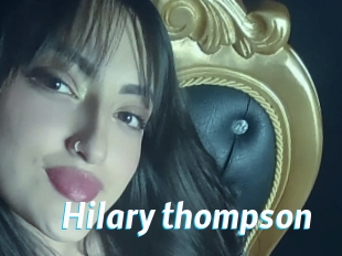 Hilary_thompson