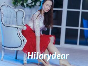 Hilarydear
