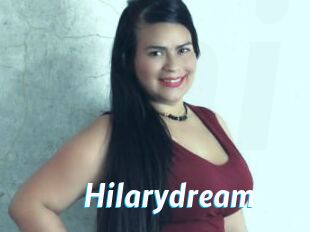 Hilarydream