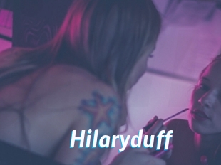 Hilaryduff