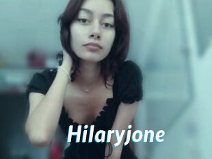 Hilaryjone