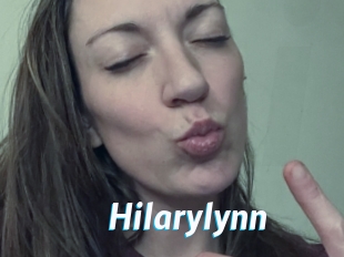 Hilarylynn