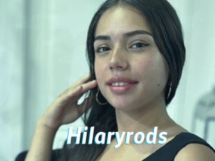 Hilaryrods
