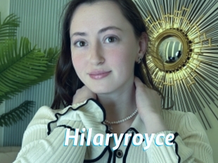Hilaryroyce