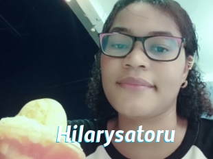Hilarysatoru