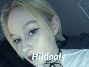 Hildaale