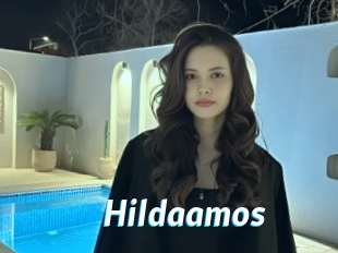 Hildaamos
