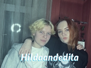 Hildaandedita