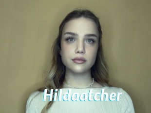 Hildaatcher