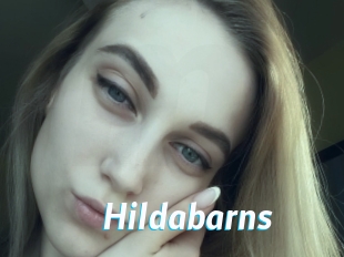 Hildabarns