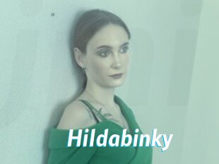 Hildabinky