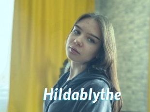 Hildablythe