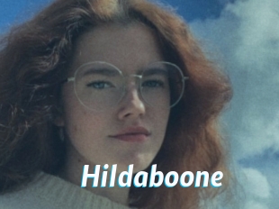 Hildaboone