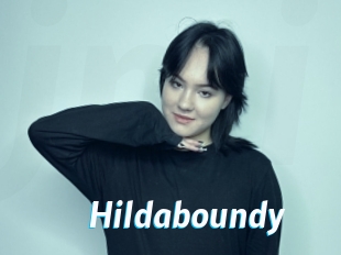 Hildaboundy