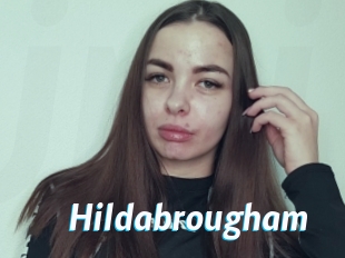 Hildabrougham