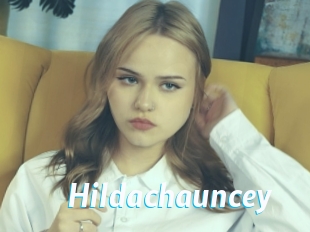 Hildachauncey