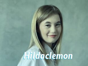 Hildaclemon