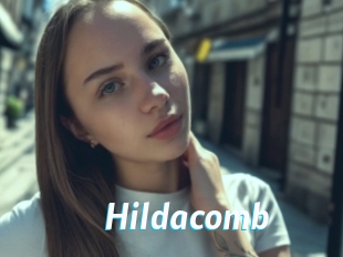 Hildacomb