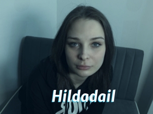 Hildadail