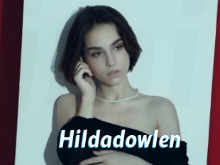 Hildadowlen
