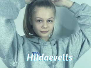 Hildaevetts