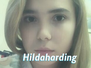 Hildaharding
