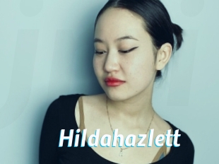 hildahazlett J Mine