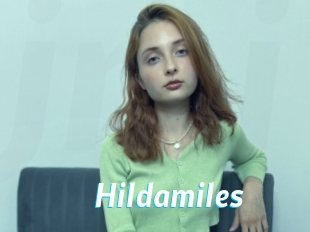 Hildamiles
