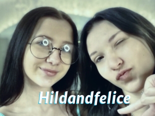 hildandfelice J Mine