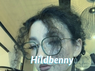 Hildbenny