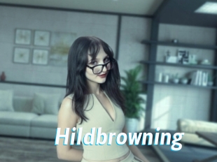 Hildbrowning