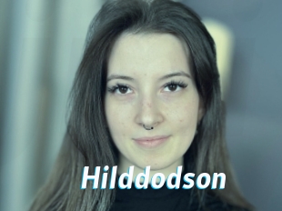 Hilddodson