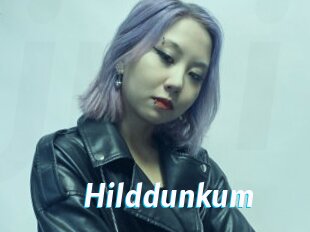 Hilddunkum