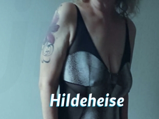 Hildeheise