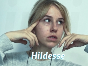Hildesse