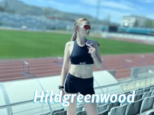 hildgreenwood J Mine