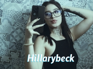 Hillarybeck