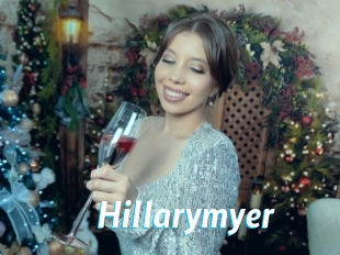 Hillarymyer