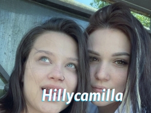hillycamilla J Mine