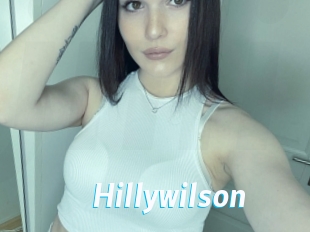 Hillywilson