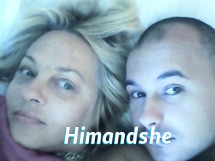 Himandshe