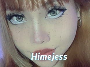 himejess J Mine