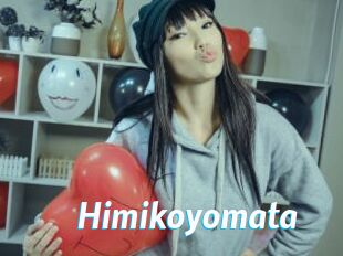 Himikoyomata