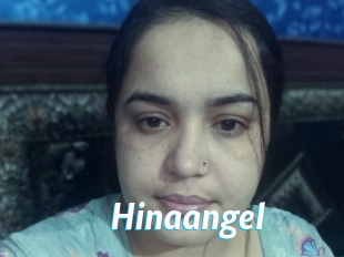 Hinaangel
